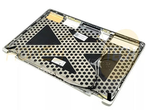 GENUINE DELL LATITUDE E6220 LAPTOP LCD BACK COVER REAR LID CPPKM 0CPPKM GRADE C - Honeybee-Technologies