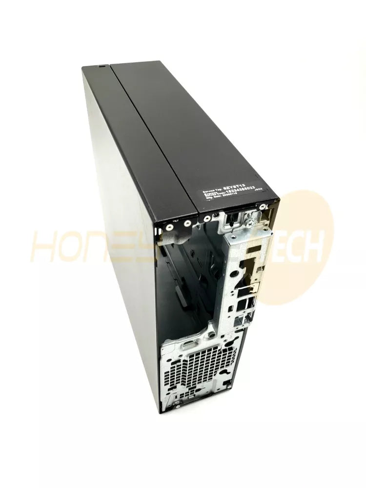 GENUINE DELL OPTIPLEX 3070 SFF EMPTY CHASSIS CASE DKVMP MVY50 0MVY50 GRADE A - Honeybee-Technologies