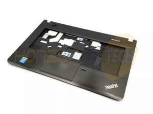 GENUINE LENOVO THINKPAD EDGE E440 PALMREST TOUCHPAD FINGERPRINT 04X5684 GRADE B - Honeybee-Technologies