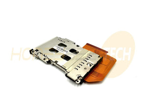 GENUINE DELL PRECISION M6400 PCMCIA SLOT CARD BOARD NKCH22 0NKCH22 TESTED - Honeybee-Technologies