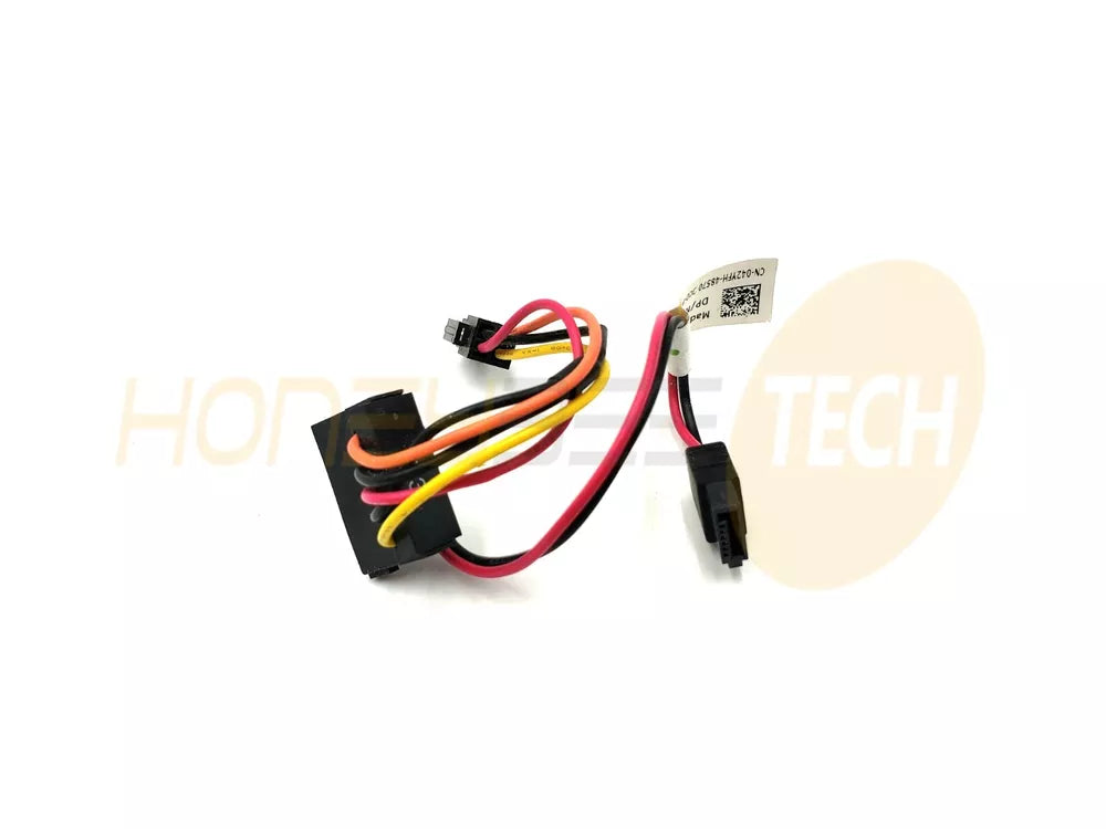 GENUINE DELL OPTIPLEX 7010USFF 9020USFF SATA CABLE HDD ODD 42YFH 042YFH TESTED - Honeybee-Technologies