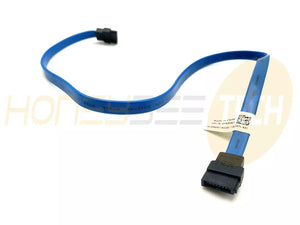 GENUINE DELL OPTIPLEX 7050MT 5050MT 3050MT DESKTOP SATA CABLE BLUE PRRWJ TESTED - Honeybee-Technologies