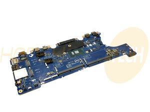GENUINE DELL LATITUDE E7470 LAPTOP MOTHERBOARD i5-6200U 2.3GHZ 3GMP2 DEFECTIVE - Honeybee-Technologies