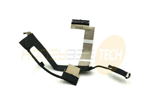 GENUINE DELL LATITUDE 7275 XPS 9250 LCD VIDEO DISPLAY CABLE FHD A15724 TESTED - Honeybee-Technologies