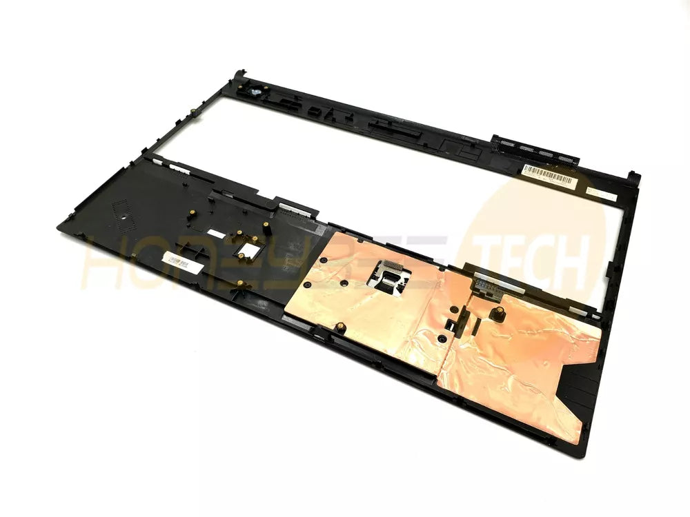 GENUINE LENOVO THINKPAD W541 PALMREST TOUCHPAD ASSEMBLY FPR 00JT902 GRADE A - Honeybee-Technologies