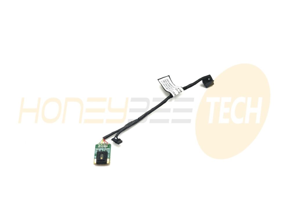 GENUINE LENOVO THINKPAD X1 YOGA G3 LAPTOP CAMERA CABLE MIC BOARD 01AY979 TESTED - Honeybee-Technologies