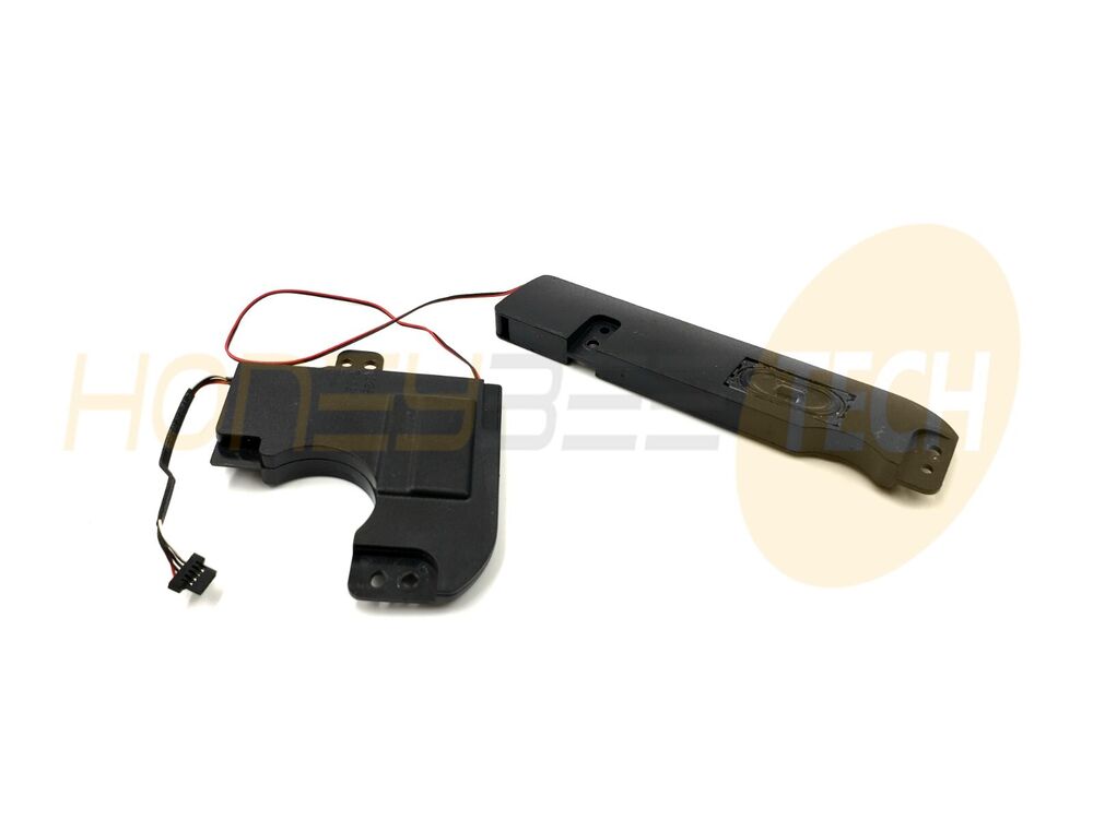 GENUINE HP ENVY 15-U011DX LAPTOP LEFT & RIGHT SPEAKER ASSEMBLY 774605-001 TESTED - Honeybee-Technologies
