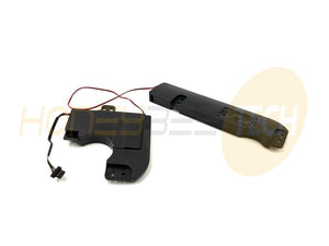 GENUINE HP ENVY 15-U011DX LAPTOP LEFT & RIGHT SPEAKER ASSEMBLY 774605-001 TESTED - Honeybee-Technologies