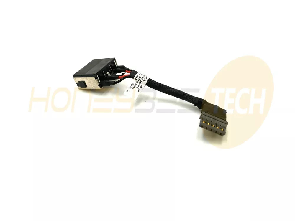 GENUINE LENOVO THINKPAD T460S LAPTOP DC-IN POWER JACK DC JACK 00JT985 TESTED - Honeybee-Technologies