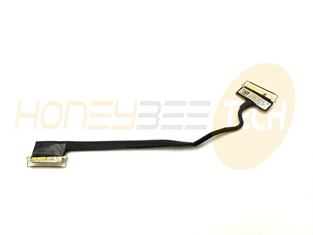 GENUINE LENOVO X1 CARBON 5TH LAPTOP LCD VIDEO DISPLAY CABLE FHD 01LV475 TESTED - Honeybee-Technologies