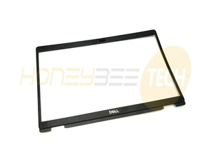 GENUINE LATITUDE 5400 LATITUDE 5401 LCD FRONT TRIM BEZEL COVER WC4KJ GRADE A - Honeybee-Technologies