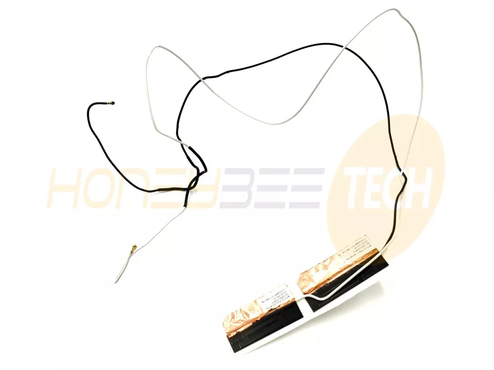 GENUINE LENOVO THINKPAD YOGA 700-14ISK ANTENNAS MAIN+AUX 5C10H35589 TESTED - Honeybee-Technologies