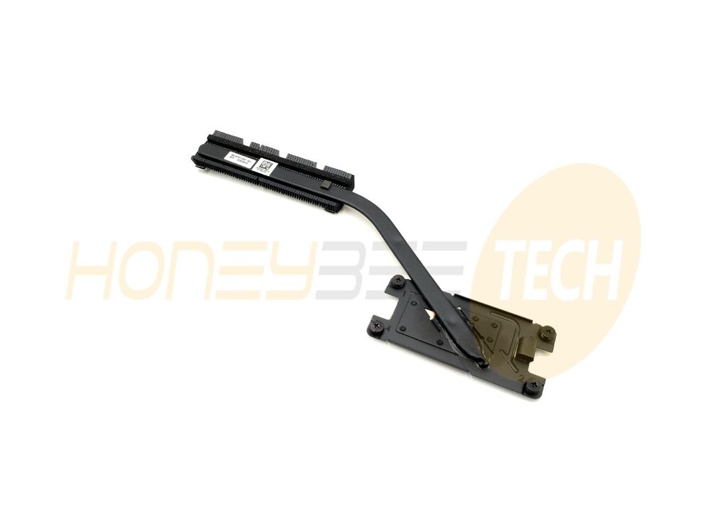 GENUINE DELL LATITUDE 3500 LAPTOP CPU COOLING HEATSINK VN8J1 0VN8J1 - Honeybee-Technologies