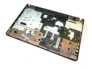 GENUINE LENOVO THINKPAD EDGE E540 LAPTOP PALMREST ASSEMBLY W/FPR 04X5678 GRADE A - Honeybee-Technologies