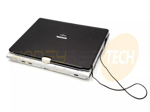 FUJITSU LIFEBOOK T4220 12.1" CORE 2 DUO T7250 1GB RAM | NO HDD | NO OS | LAPTOP - Honeybee-Technologies
