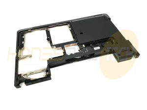 GENUINE LENOVO THINKPAD EDGE E540 LAPTOP BOTTOM BASE CASE COVER 04X4331 GRADE A - Honeybee-Technologies