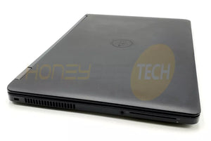 DELL LATITUDE E5550 15.6" FHD i5-5300U 2.3GHZ 8GB RAM NO HDD | NO OS LAPTOP - Honeybee-Technologies
