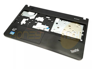 GENUINE LENOVO THINKPAD EDGE E531 PALMREST TOUCHPAD FINGERPRINT 04X4976 GRADE C - Honeybee-Technologies