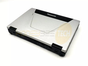PANASONIC TOUGHBOOK CF-52 RUGGED LAPTOP INTEL CORE 2 DUO P8400 2GB NO HDD NO OS - Honeybee-Technologies