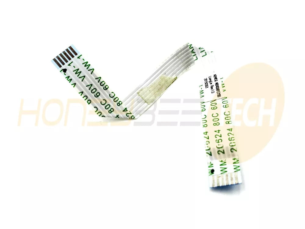GENUINE HP ENVY M6-AE151DX LAPTOP TOUCHPAD CABLE NBX0001SY00 818041-001 TESTED - Honeybee-Technologies