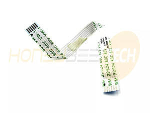 GENUINE HP ENVY M6-AE151DX LAPTOP TOUCHPAD CABLE NBX0001SY00 818041-001 TESTED - Honeybee-Technologies