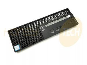 GENUINE DELL OPTIPLEX 3070 SMALL FORM FACTOR FRONT BEZEL 09D6F 009D6F GRADE A - Honeybee-Technologies