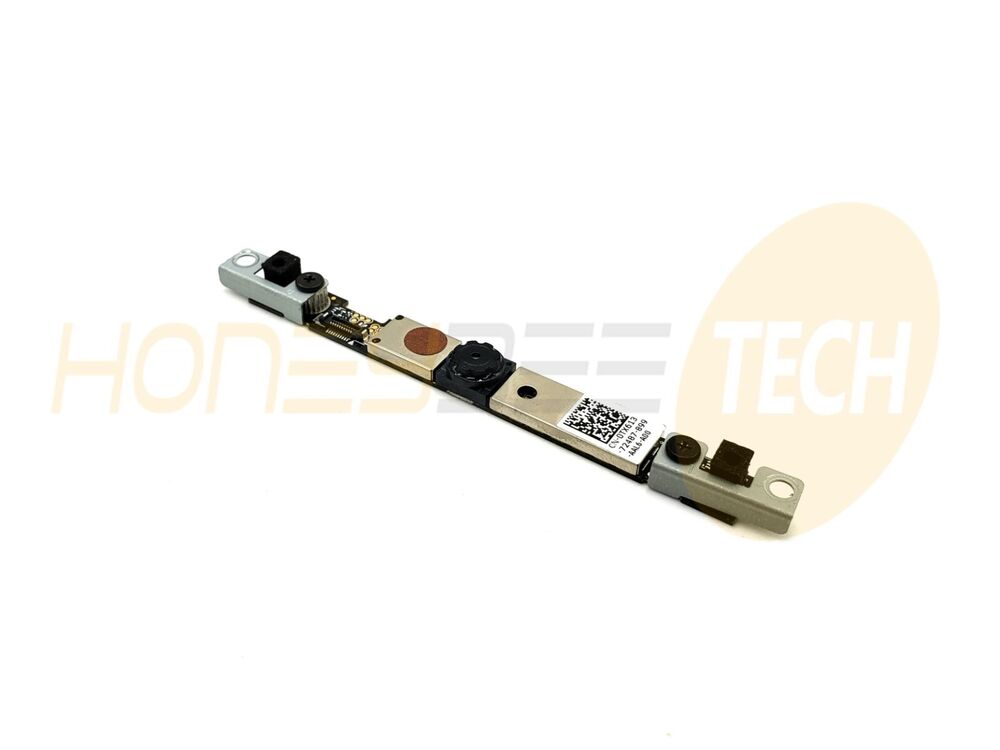 GENUINE DELL PRECISION M6400 WEBCAM CAMERA MODULE W/BRACKETS TX613 TESTED - Honeybee-Technologies