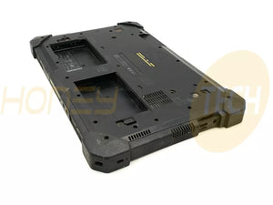 GENUINE DELL LATITUDE 7202 RUGGED TABLET BOTTOM CHASSIS ASSEMBLY P3T77 GRADE C - Honeybee-Technologies