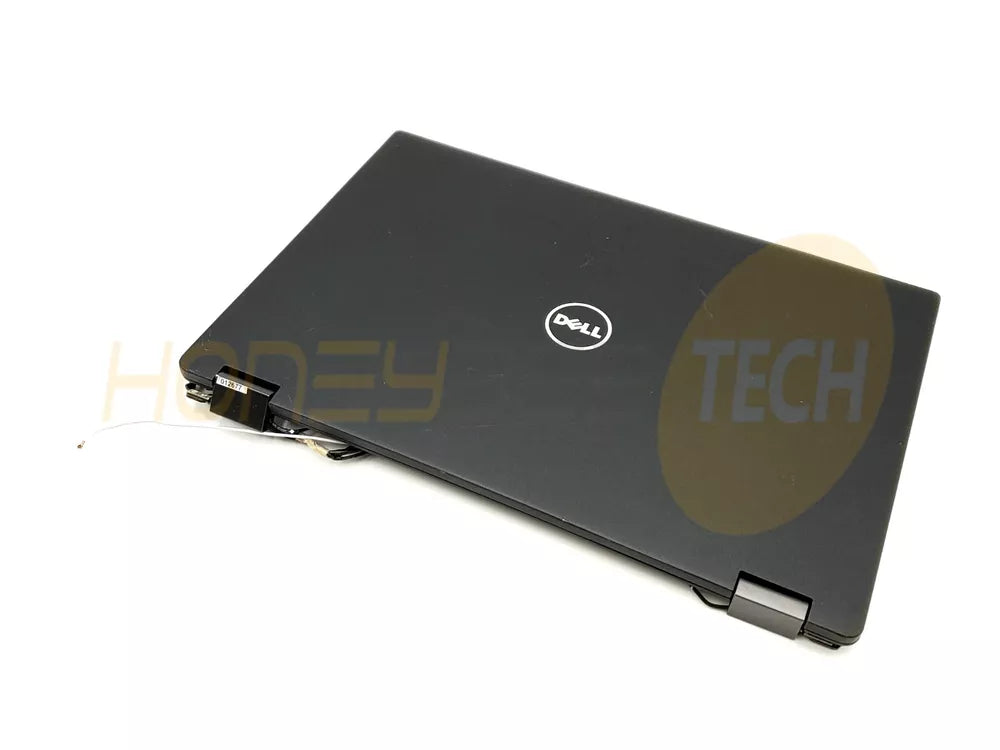 GENUINE DELL LATITUDE 5289 12.5" COMPLETE TOUCHSCREEN FHD WWAN VD63F TESTED - Honeybee-Technologies