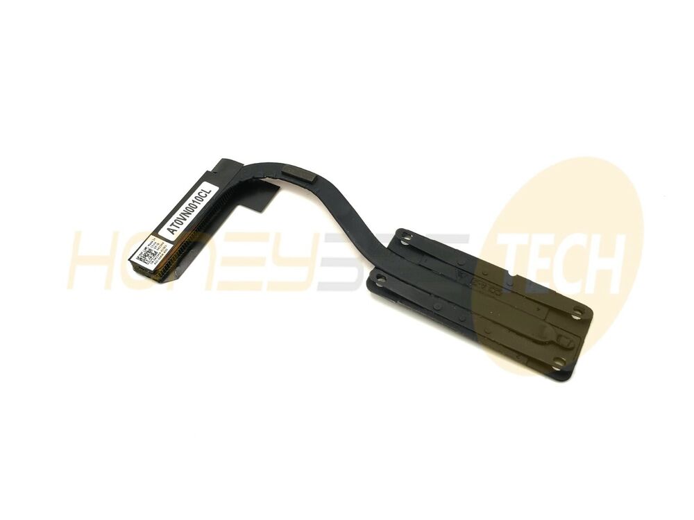 GENUINE DELL LATITUDE E7440 CPU COOLING HEATSINK AT0VN0010CL 423H4 0423H4 - Honeybee-Technologies
