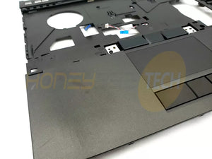GENUINE DELL PRECISION M4800 PALMREST TOUCHPAD W/FINGERPRINT JMG30 T73DG GRADE B - Honeybee-Technologies