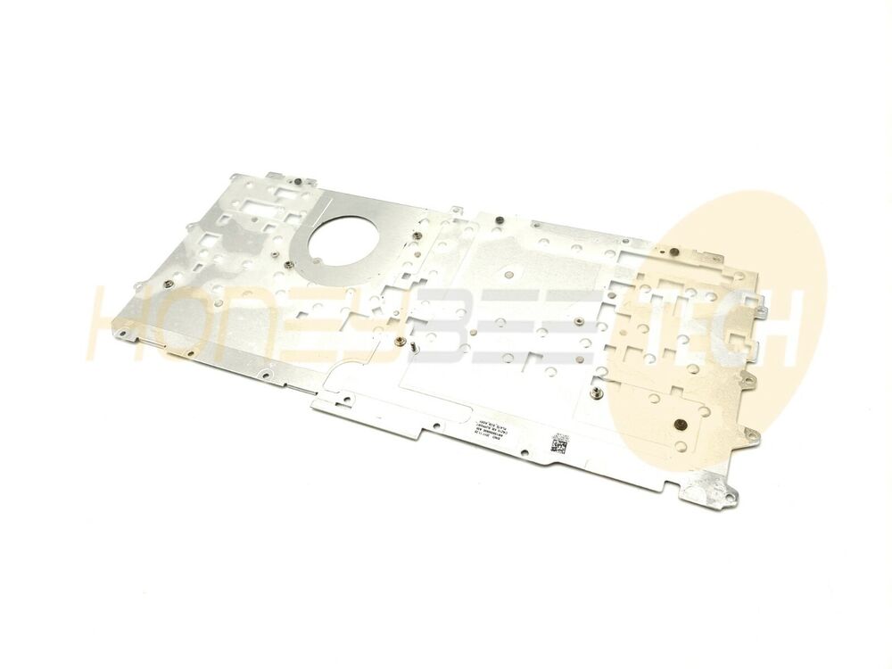 GENUINE DELL LATITUDE 7280 7380 LAPTOP KEYBOARD SUPPORT PLATE HRGDG 0HRGDG - Honeybee-Technologies