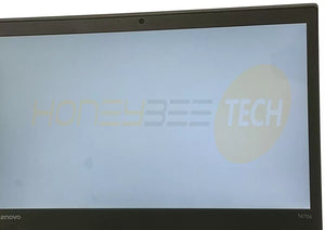 GENUINE LENOVO THINKPAD T470S 14" LED LCD SCREEN FHD 01HW839 GRADE C TESTED (10) - Honeybee-Technologies