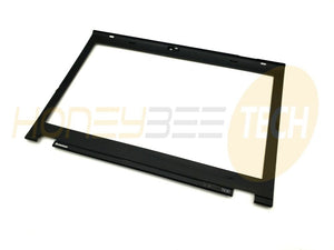 GENUINE LENOVO THINKPAD T430 X1 CARBON 1ST LCD FRONT TRIM BEZEL 04X0380 GRADE B - Honeybee-Technologies