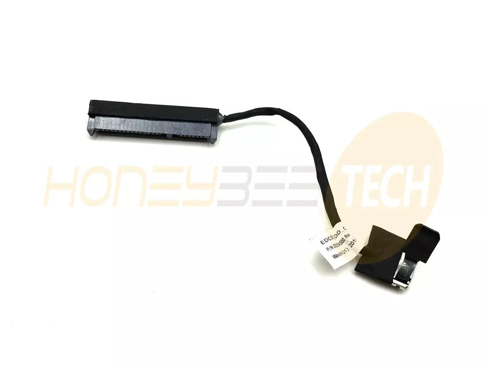 GENUINE DELL LATITUDE 5500 LAPTOP HDD HARD DRIVE CABLE XY5F7 0XY5F7 TESTED - Honeybee-Technologies