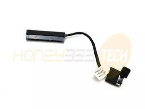 GENUINE DELL LATITUDE 5500 LAPTOP HDD HARD DRIVE CABLE XY5F7 0XY5F7 TESTED - Honeybee-Technologies
