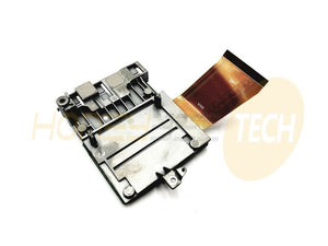 GENUINE DELL LATITUDE 7404 RUGGED DOCKING CONNECTOR BOARD W/CABLES 0800-0G04B00 - Honeybee-Technologies