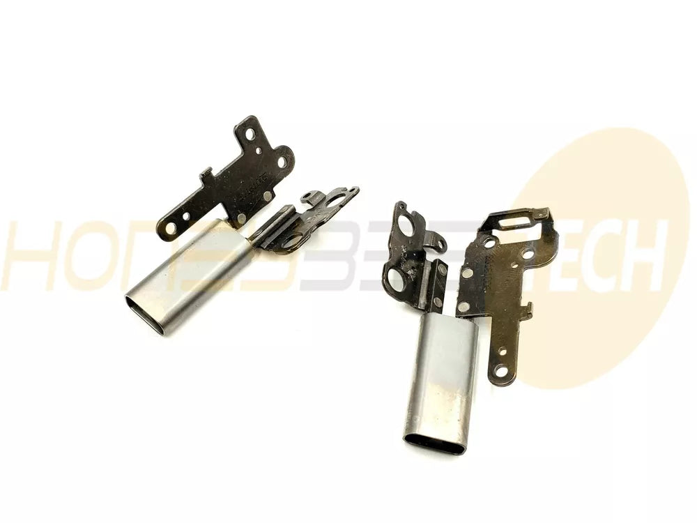 GENUINE LENOVO THINKPAD X1 CARBON 4TH LEFT/RIGHT HINGES W/PLASTIC AVC 01AW982 - Honeybee-Technologies