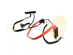 GENUINE DELL OPTIPLEX 3240 AIO HDD ODD SATA CONNECTOR CABLE K509X 0K509X TESTED - Honeybee-Technologies
