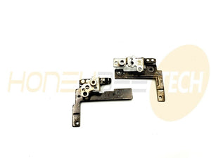 GENUINE DELL LATITUDE E7250 LEFT AND RIGHT LCD HINGES AM14A000300 AM14A000400 - Honeybee-Technologies