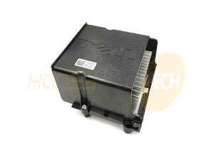 GENUINE DELL OPTIPLEX 360D 320D HEATSINK/SHROUD ASSEMBLY JY385 0JY385 - Honeybee-Technologies