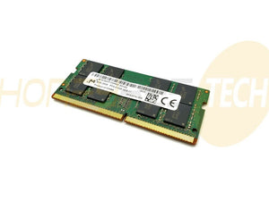 GENUINE LENOVO THINKPAD X260 T460S P50 8GB DDR4-2133 2RX8 SODIMM 03X7049 TESTED - Honeybee-Technologies