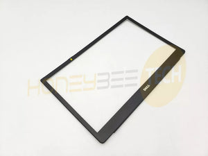 GENUINE DELL LATITUDE 7480 LCD FRONT BEZEL TRIM WITH CAMERA PORT G2HVY GRADE B - Honeybee-Technologies