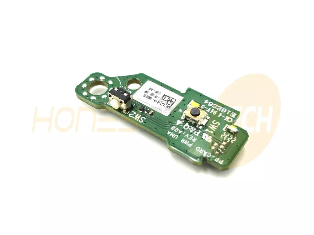 GENUINE DELL OPTIPLEX 5400 ALL-IN-ONE POWER BUTTON BOARD 8GD25 08GD25 TESTED - Honeybee-Technologies