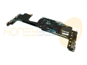 GENUINE LENOVO THINKPAD X1 CARBON G4 MOTHERBOARD i7-6600U 16GB 01AX809 TESTED - Honeybee-Technologies