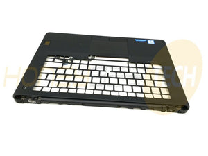 GENUINE DELL LATITUDE E7470 PALMREST TOUCHPAD W/FINGERPRINT 09Y17 009Y17 GRADE C - Honeybee-Technologies