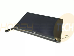GENUINE DELL LATITUDE 7390 13.3" TOUCHSCREEN ASSEMBLY FHD 6MFCT C48T5 GRADE A - Honeybee-Technologies
