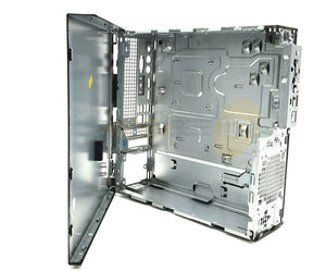 GENUINE DELL OPTIPLEX 7060 SFF DESKTOP CHASSIS WITH SIDE DOOR VG4XD HRT9D GPD2C - Honeybee-Technologies