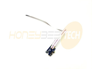 GENUINE HP ENVY M6-W103DX LAPTOP POWER BUTTON BOARD W/CABLE 807528-001 TESTED - Honeybee-Technologies