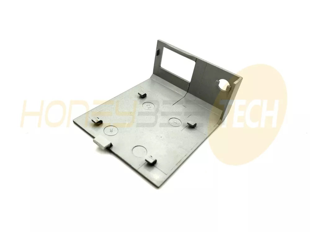 GENUINE DELL LATITUDE E6410 LAPTOP RIGHT HINGE CAP COVER GN101 0GN101 GRADE A - Honeybee-Technologies